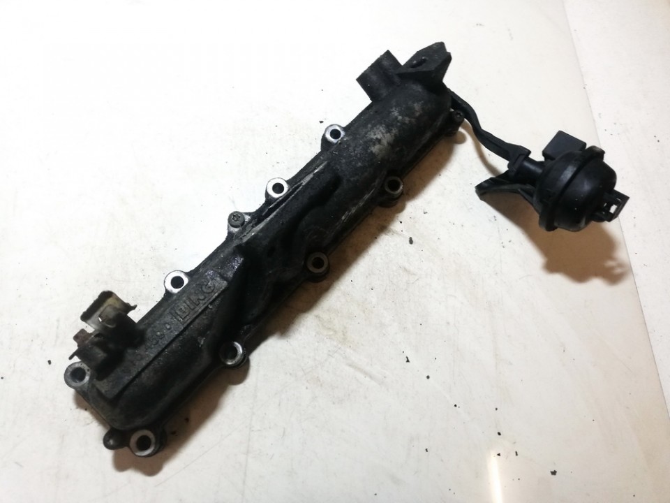 8973134590 Opel Meriva 2004 Kolektor ssący - Thumbnail 2