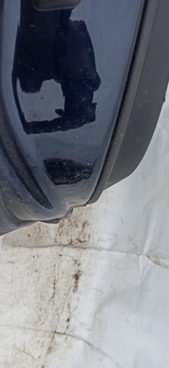 MELYNA Audi TT 2004 Doors - FRONT LEFT - Thumbnail 4