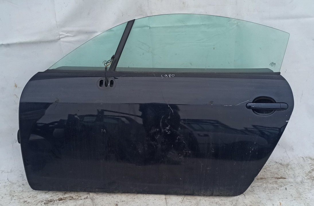 MELYNA Audi TT 2004 Doors - FRONT LEFT