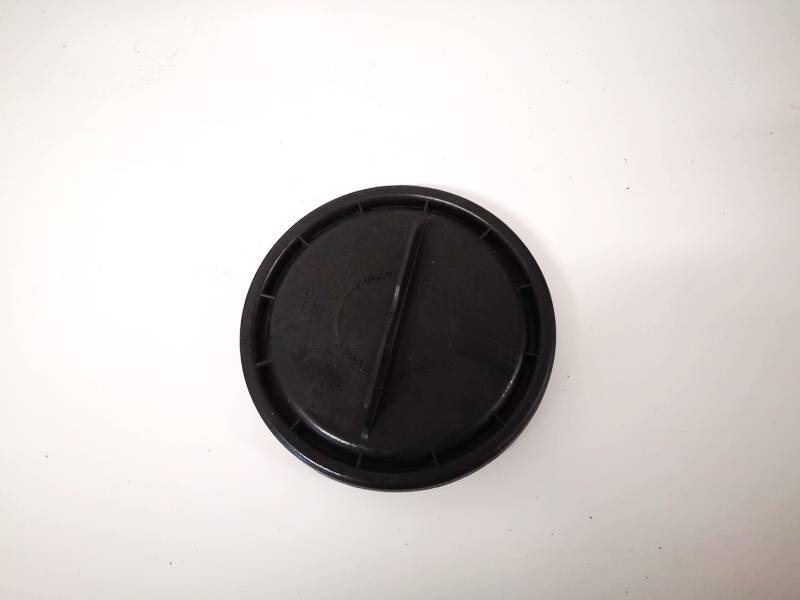 15822200 Mercedes-Benz ML-CLASS 2007 Headlight bulb dust cover cap - FRONT