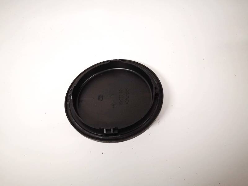 15822200 Mercedes-Benz ML-CLASS 2007 Headlight bulb dust cover cap - FRONT - Thumbnail 2