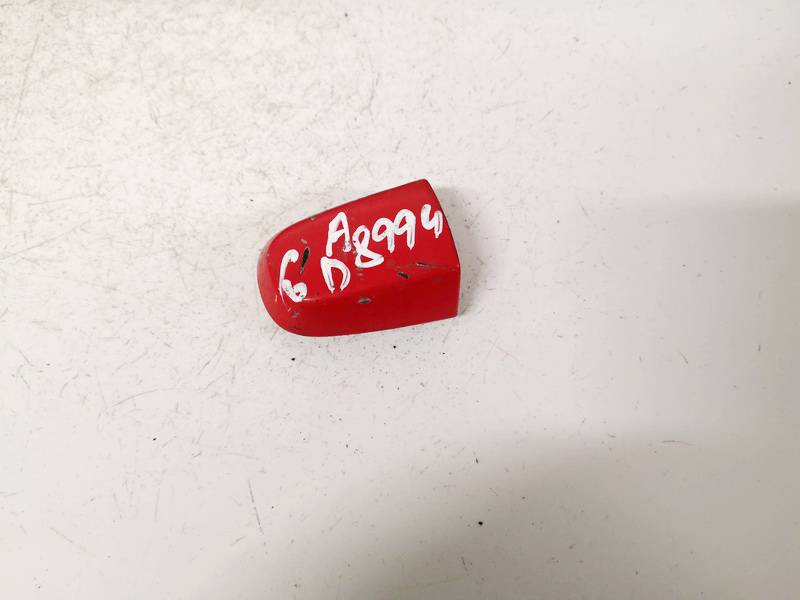 Toyota Corolla 2003 Oven Kahvan Kansi