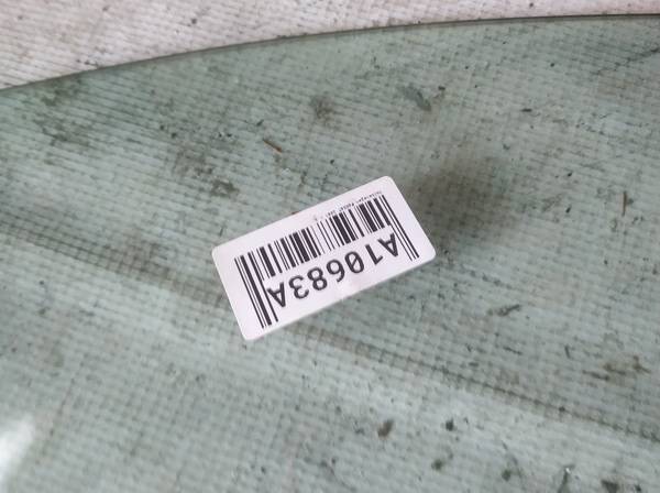 AS2 Volkswagen Passat 2001 Seitenscheibe Fenster Seiten Scheibe Vorne Linke - Thumbnail 3