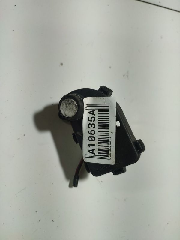 52485219 Renault Laguna 2003 Heater Vent Flap Control Actuator Motor