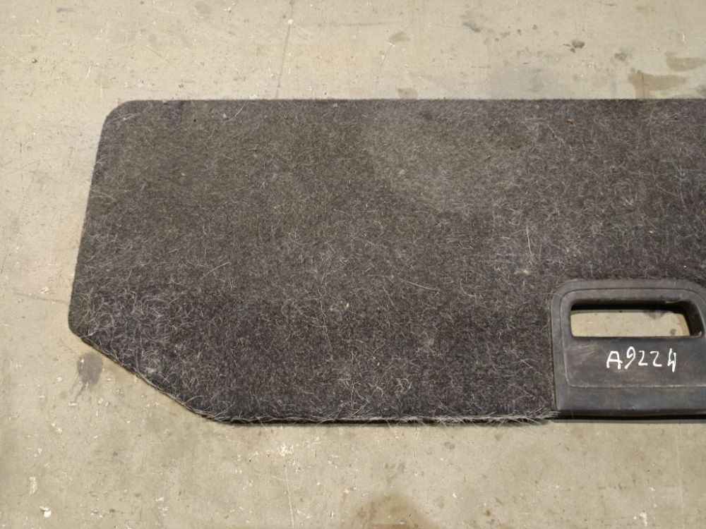 Nissan Note 2006 Bagāžnieka iekšējā apdare - Thumbnail 2