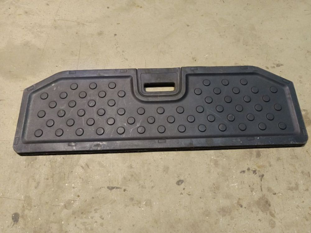 Nissan Note 2006 Bagāžnieka iekšējā apdare - Thumbnail 4