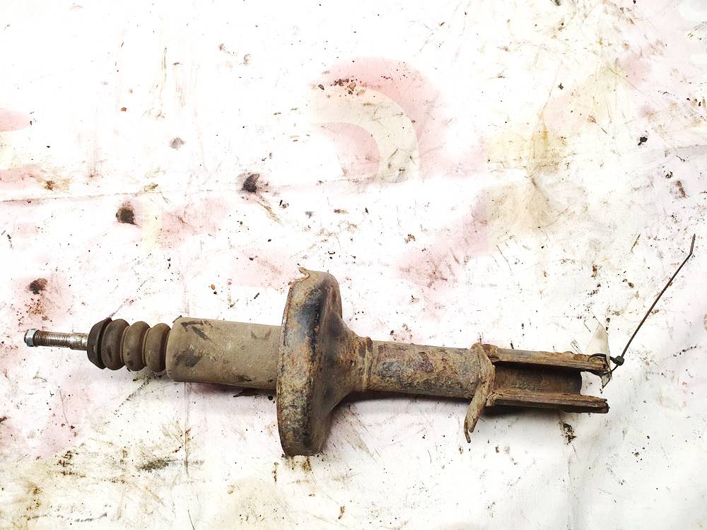 Renault Clio 2003 Amortizatorius P.D. - Thumbnail 2