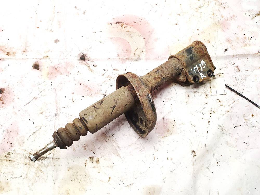 Renault Clio 2003 Амортизатор - передний правый