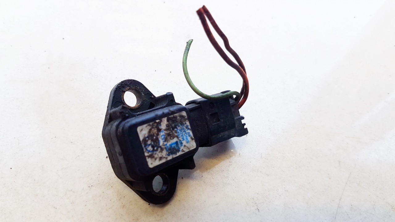 A0041533128 Mercedes-Benz Sprinter 2004 Air Pressure MAP Sensor Manifold Boost - Thumbnail 2