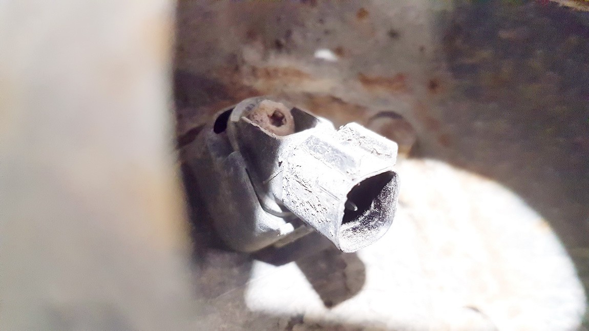 Jaguar X-Type 2004 ABS daviklis G.K. - Thumbnail 2