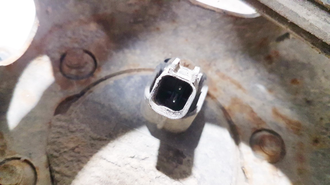 Jaguar X-Type 2004 ABS daviklis G.K. - Thumbnail 3