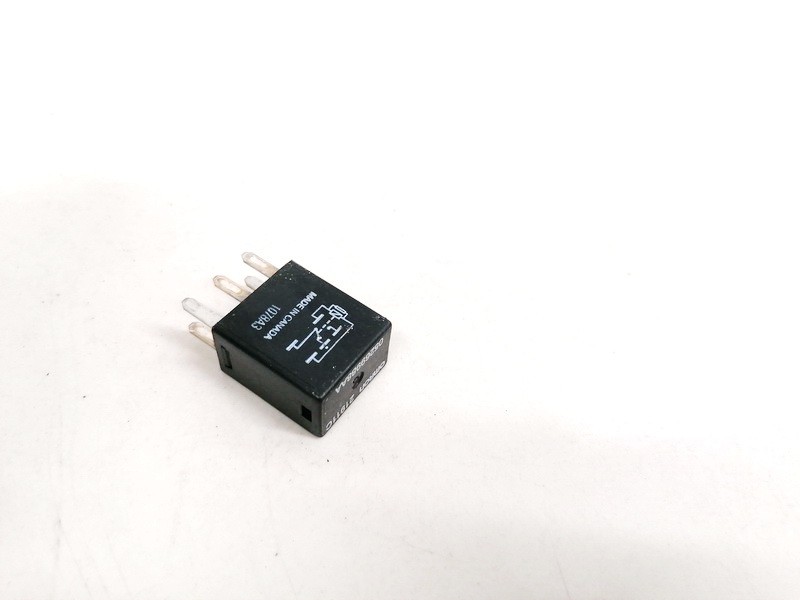 Relè 05269988AA 21911C (Set Di 2), 5 Perni 12V 10A Italia - Foto 5