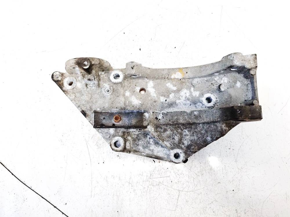 9602367380 Citroen C5 2009 Variklio kronsteinas ir Greiciu dezes kronsteinas