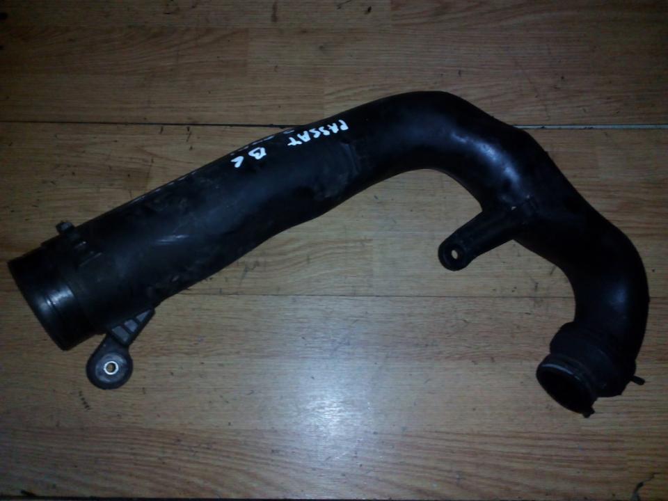 1K0129654AJ Volkswagen Passat 2008 TURBO INTERCOOLER PIPE HOSE