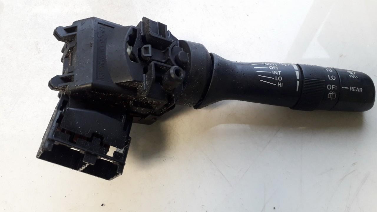 17F060 Toyota Prius 2008 Wiper ARM STEERING COLUMN SWITCH