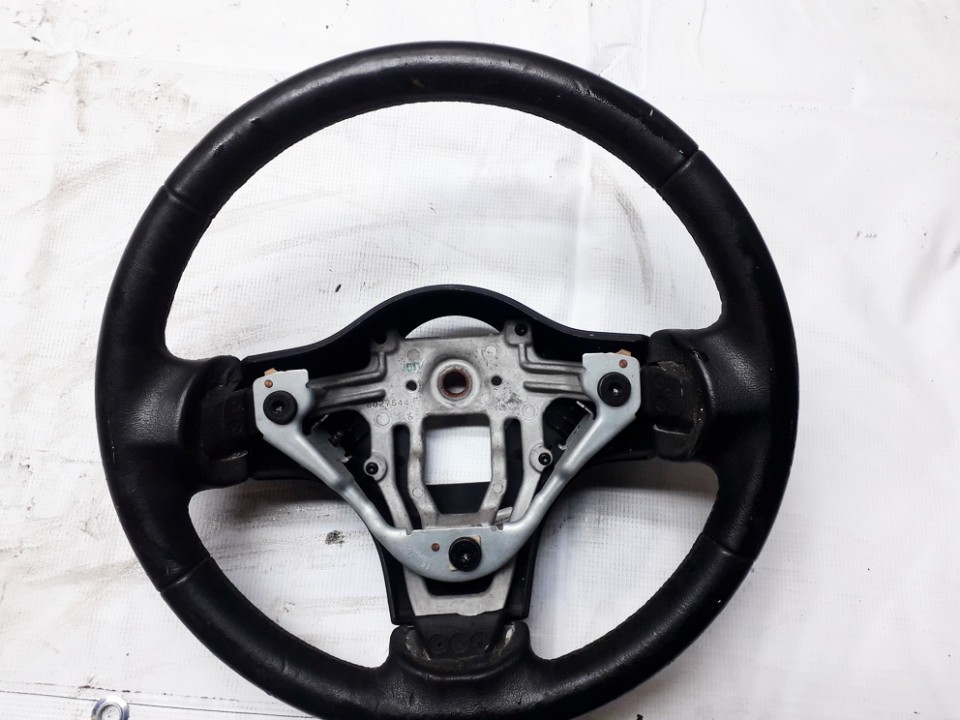 6027644C Mitsubishi Colt 2005 Steering wheel
