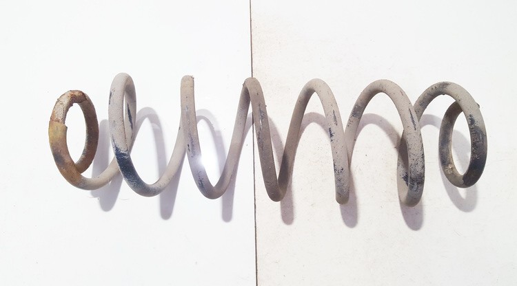 Citroen C4 2004 Spring - REAR