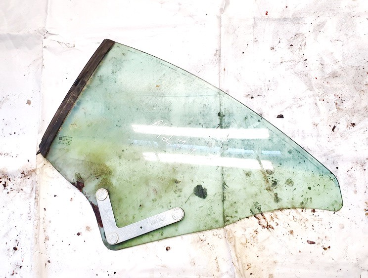 13193194 Opel Astra 2007 Seitenscheibe Fenster Seiten Scheibe Hinten Linke