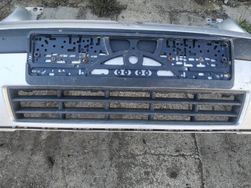 Volkswagen Golf 2000 Bampera restu vidējās daļas - PRIEKŠ VIDUR - Thumbnail 2