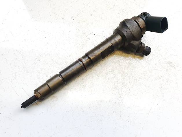 03L130277J Skoda Superb 2011 Fuel Injector
