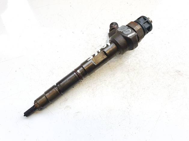 03L130277J Skoda Superb 2011 Fuel Injector - Thumbnail 3