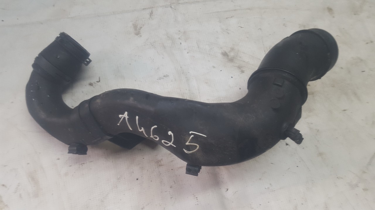 1J0129654S Volkswagen Golf 1999 TURBO INTERCOOLER PIPE HOSE