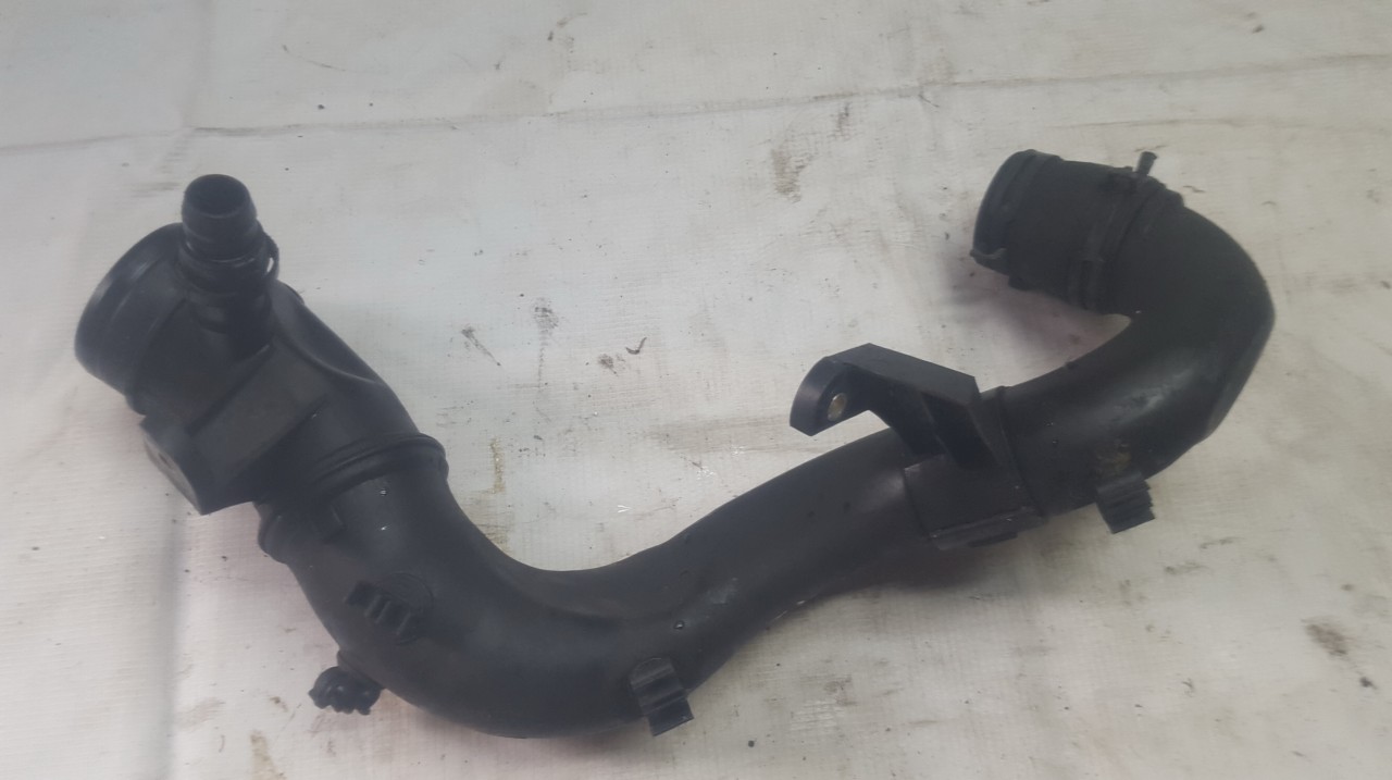 1J0129654S Volkswagen Golf 1999 TURBO INTERCOOLER PIPE HOSE - Thumbnail 2