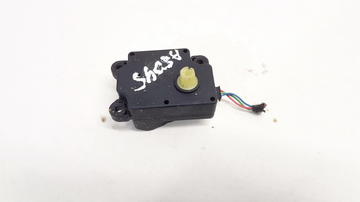 6G9N19E616AA Land-Rover Freelander 2007 Stellmotor Heizungsstellmotor Gebläse