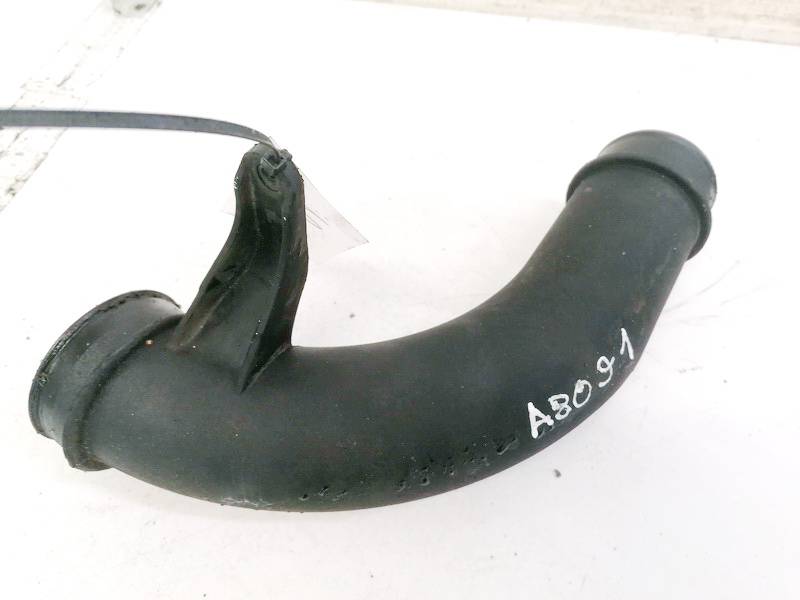 96628984 Chevrolet Captiva 2006 TURBO INTERCOOLER PIPE HOSE