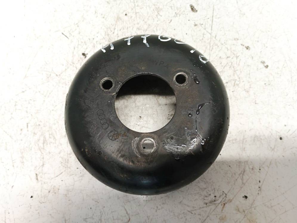059119145A Audi A4 2002 Vesipumpun hihnapyörä