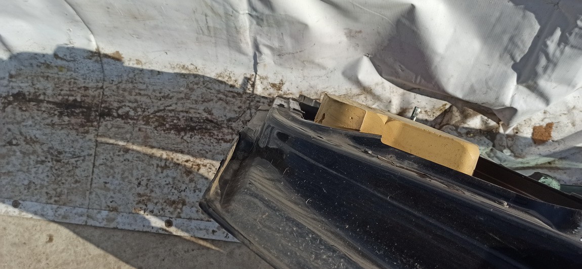 JUODA Audi A4 1997 Doors - REAR RIGHT - Thumbnail 4