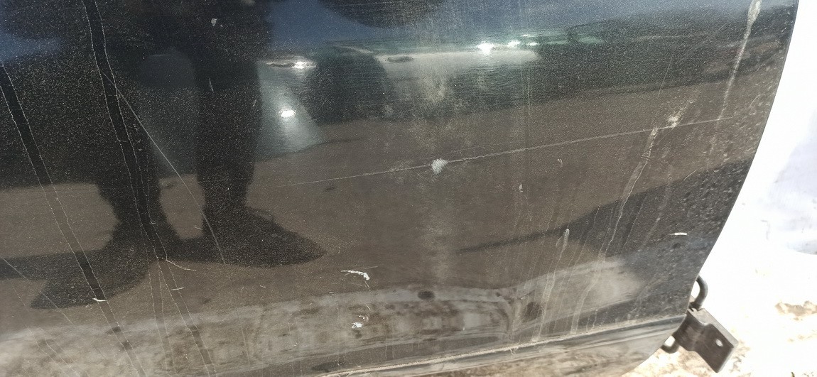 JUODA Audi A4 1997 Doors - REAR RIGHT - Thumbnail 3