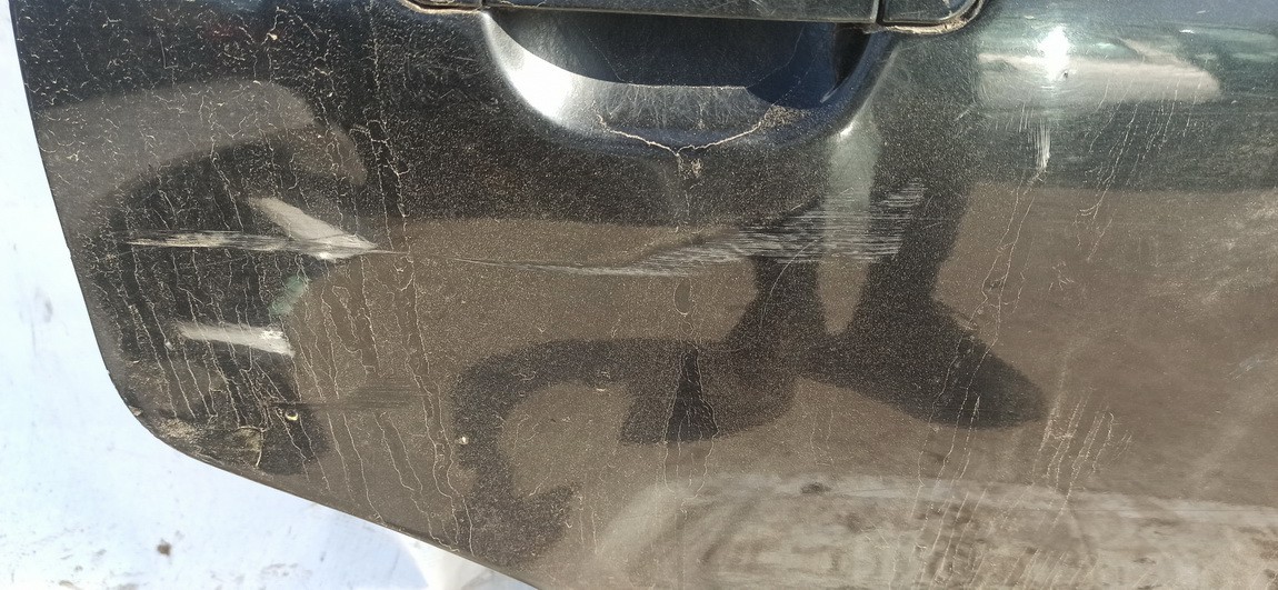 JUODA Audi A4 1997 Doors - REAR RIGHT - Thumbnail 2