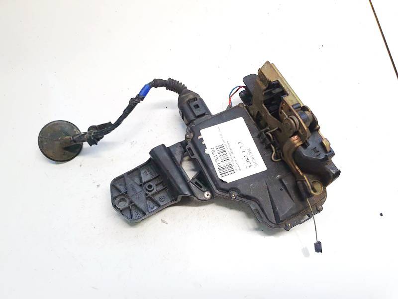 3B1837016A Volkswagen Passat 1997 Door Lock Mechanism - FRONT RIGHT