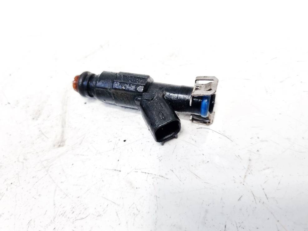 0280156154 Mazda 6 2005 Wtryskiwacz Paliwa - Thumbnail 3