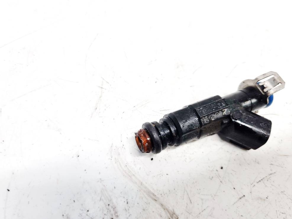 0280156154 Mazda 6 2005 Wtryskiwacz Paliwa - Thumbnail 2