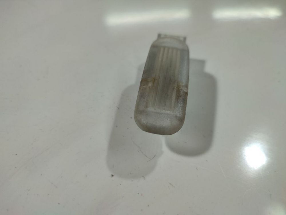 Renault Scenic 2005 Lampka wnętrza - Thumbnail 2