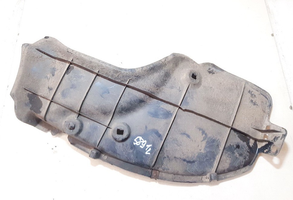 5259242070 Toyota RAV-4 2010 Posparnis P.K.