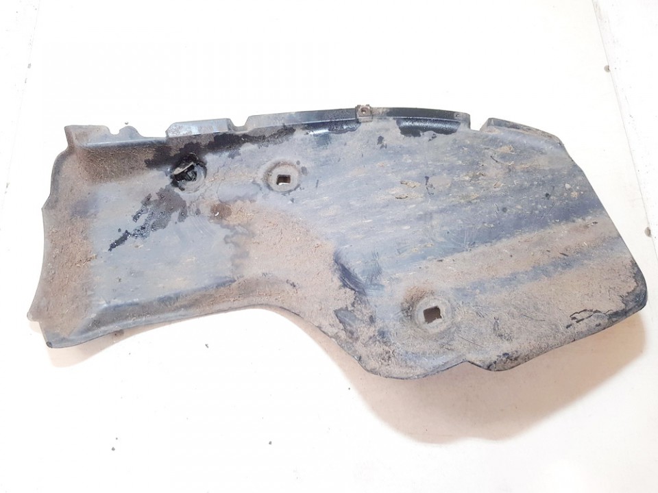 5259242070 Toyota RAV-4 2010 Posparnis P.K. - Thumbnail 2