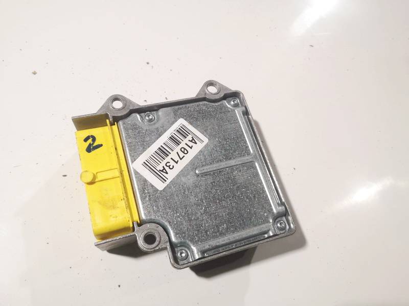 3T0959655 Skoda Superb 2009 Airbag crash sensors module - Thumbnail 2