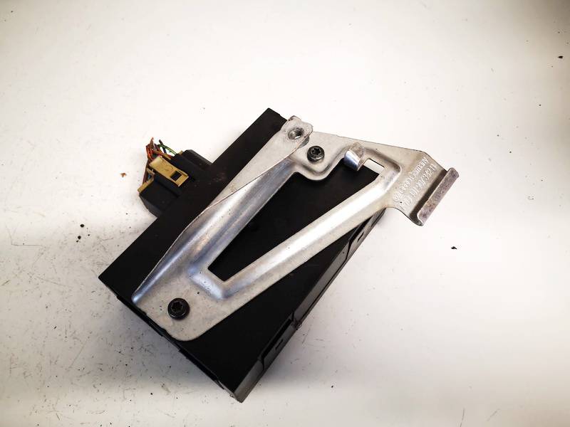 1C0959799 Volkswagen Bora 2003 General Module Comfort Relay (Unit) - Thumbnail 3