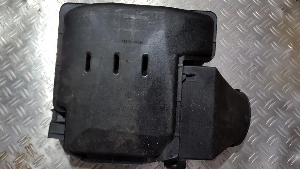 44605885901 Renault Megane 2003 Air filter box