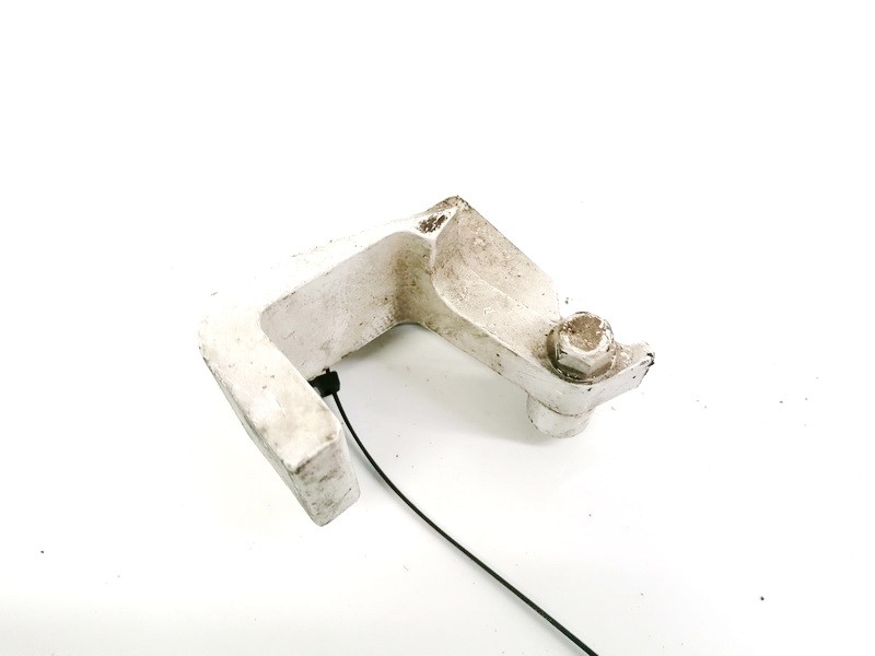 Volkswagen Transporter 2008 Priekiniu duru vyris P. - Thumbnail 2