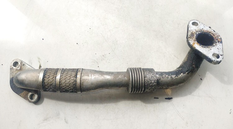 03G131521AF Volkswagen Passat 2006 EGR Pipe (Exhaust Gas Recirculation EGR METAL PIPE)