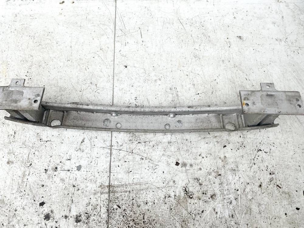 Toyota Avensis Verso 2003 Belka zderzaka (wzmocnienie) - TYLNE - Thumbnail 2