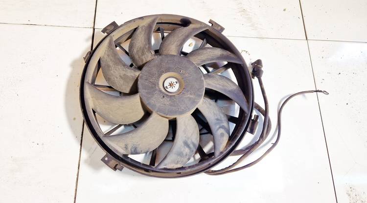 873571G Peugeot 806 2000 Diffuser, Radiator Fan