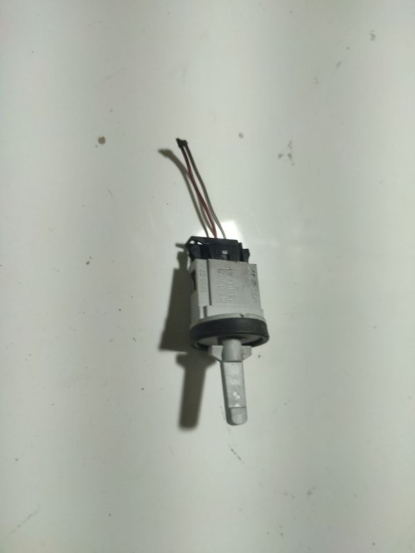 050208 Skoda Octavia 2008 Intake Air Temperature Sensor (Cabin Air Temperatur)