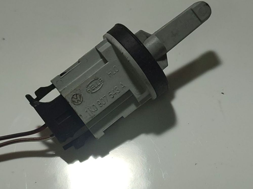 050208 Skoda Octavia 2008 Intake Air Temperature Sensor (Cabin Air Temperatur) - Thumbnail 4