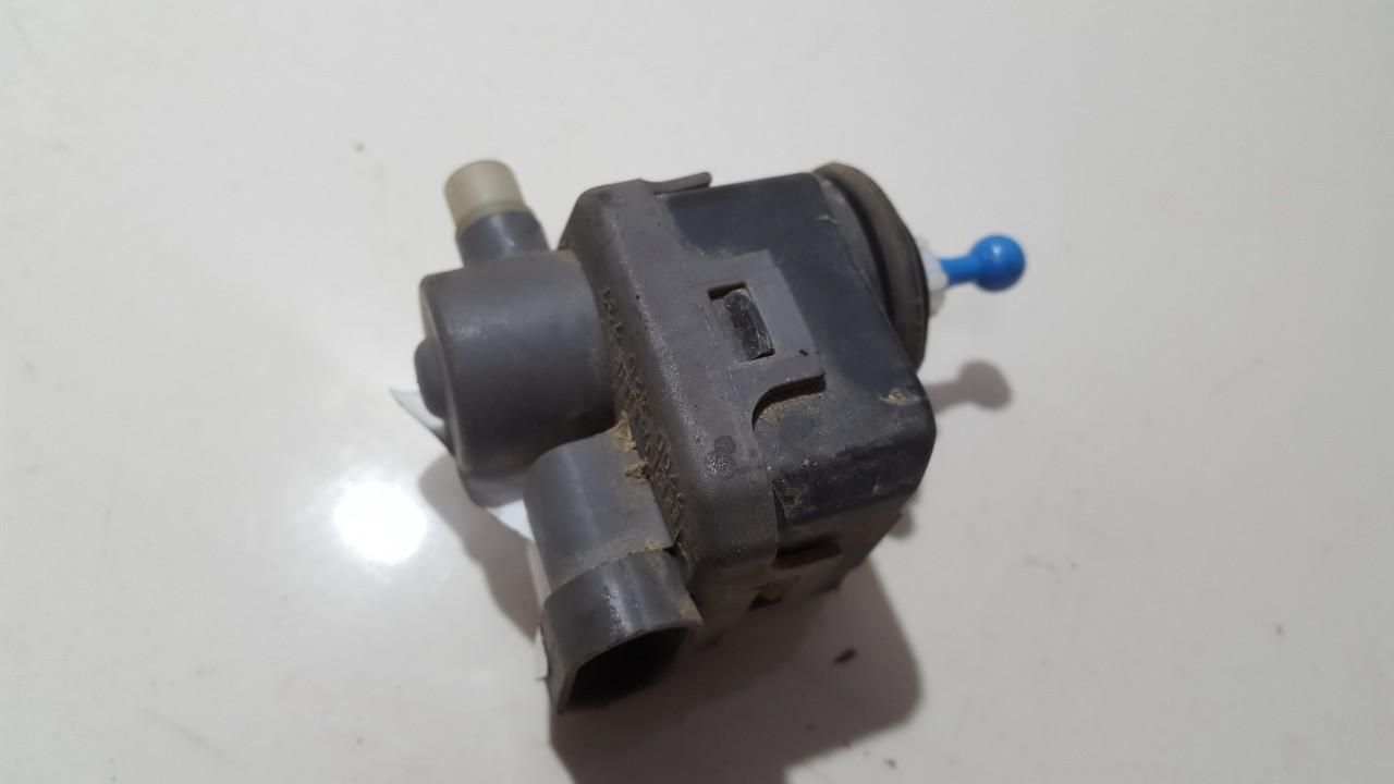 7700420737 007878 Headlighth Levell Range Adjustment Motor Renault Clio 2002 EIS00641707