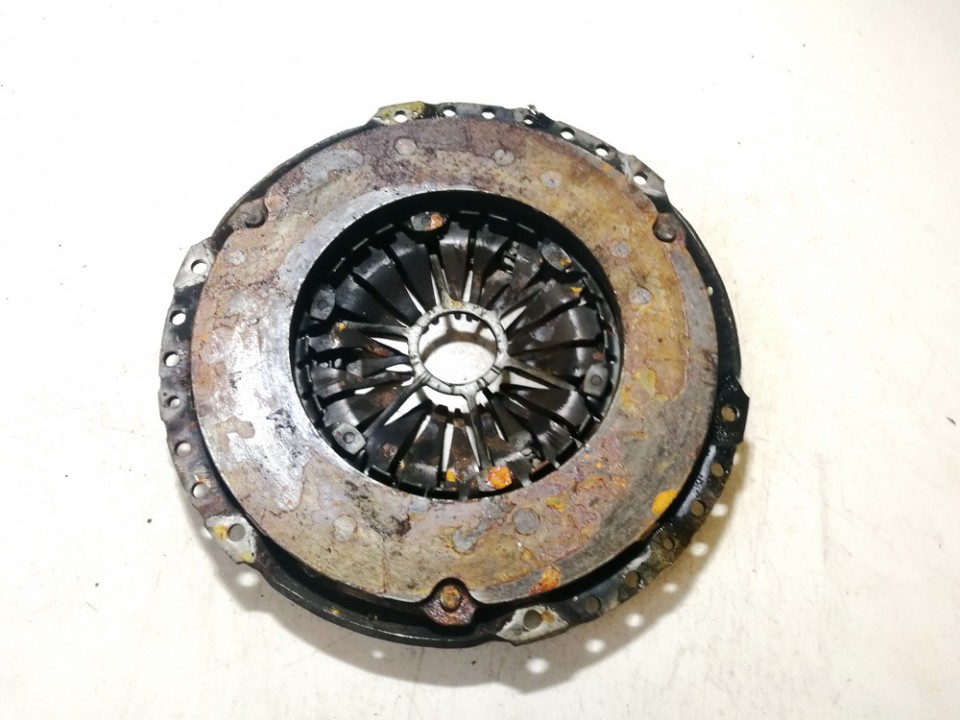 1120A063 Mitsubishi Outlander 2009 Clutch Pressure Plate - Thumbnail 2